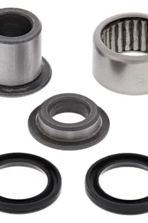 Premium All Balls onderste schokbreker lager set Suzuki RM 125/250 01