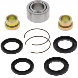 Speciale Aanbieding All Balls bovenste schokbreker lager set Suzuki RM 125/250 96-00