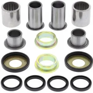 All balls achterbrug lager kit Suzuki RM 125 92-95 & RM 250 89-95 Dagaanbieding