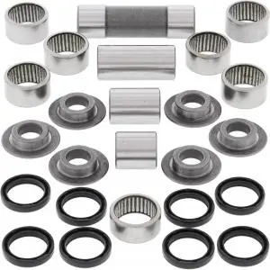 Beste Prijs All Balls link lager set Suzuki RM 125/250 04-12 & RM-Z 450 05-09 & RM-Z 250 07-09
