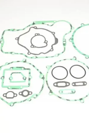 Beperkt Aanbod Athena Complete Gasket kit Kawasaki KX 250 88-92