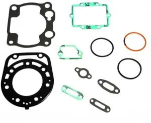 Superprijs Athena Top End Gasket kit Kawasaki KX 250 88-92