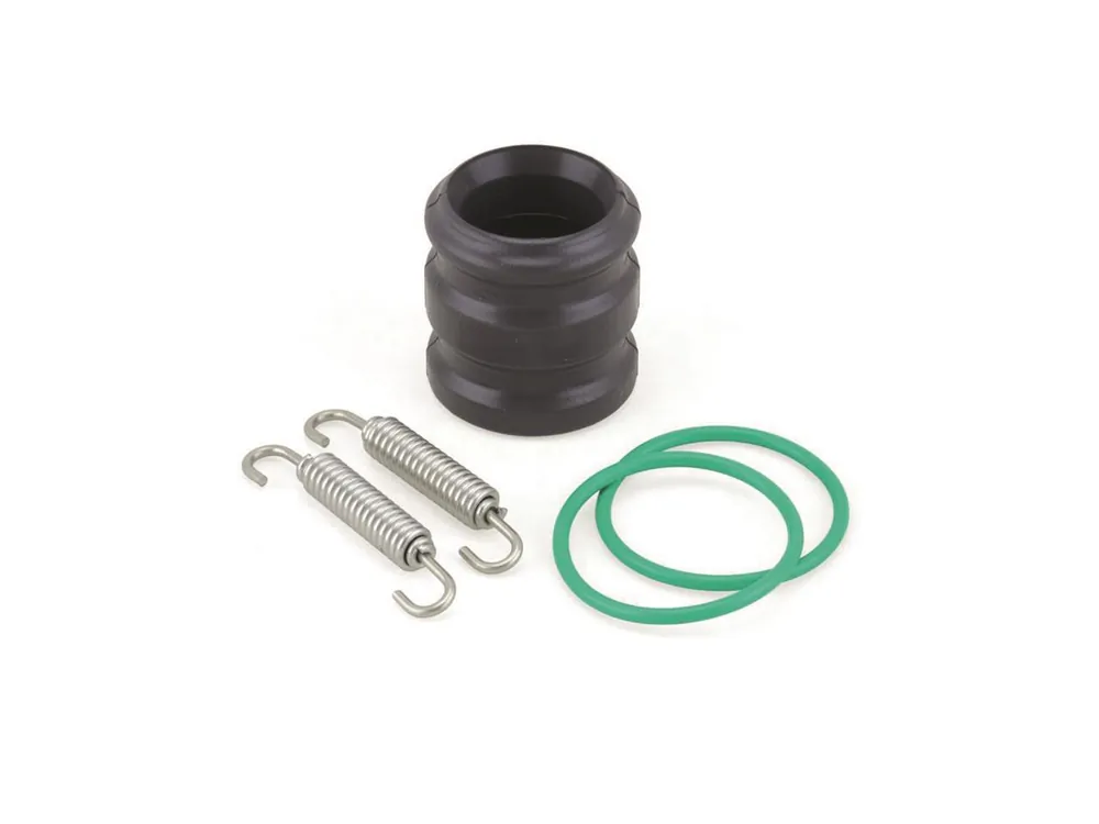 Bolt Uitlaat Hardware kit KTM EXC 200 11-16 & SX 250 98-16 & EXC 250/300 98-16 & Husqvarna TE 250/300 11-16 & TC 250 14-16 Lage Kosten