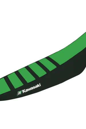 Beperkt Aanbod Blackbird zadelhoes Zebra 23 Kawasaki KX 250F 09-12 & KX 450F 09-11