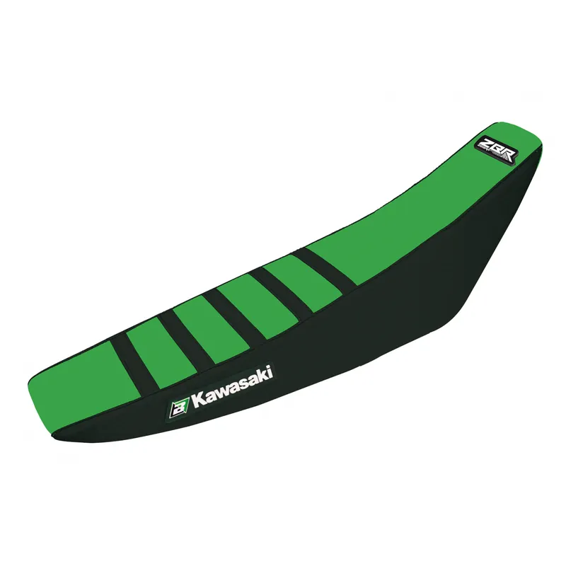 Beperkt Aanbod Blackbird zadelhoes Zebra 23 Kawasaki KX 250F 09-12 & KX 450F 09-11