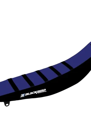 Beperkt Aanbod Blackbird zadelhoes Zebra 23 Yamaha YZ 450F 10-13