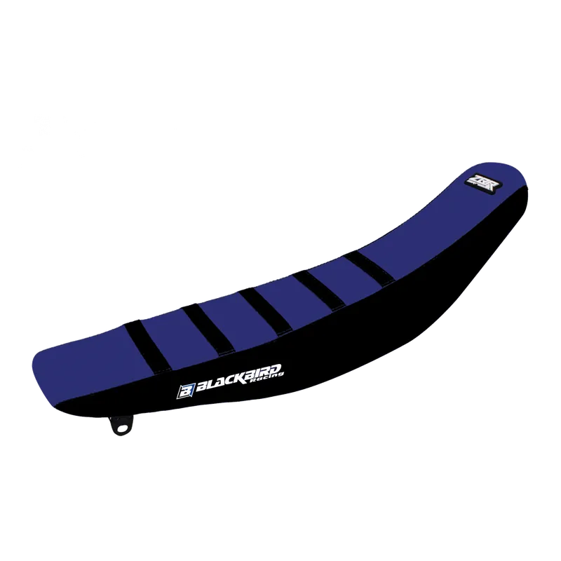 Bestseller Blackbird zadelhoes Zebra 23 Yamaha YZ 250F 14-18 & YZ 450F 14-17 & WR 250F 15-19 & WR 450F 16-18