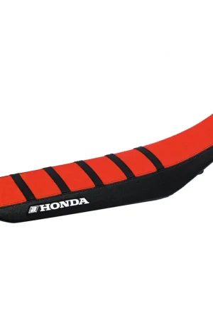 Lage Prijs Blackbird zadelhoes Zebra 23 Honda CRF 250R 18-21 & CRF 450R/RX 17-20