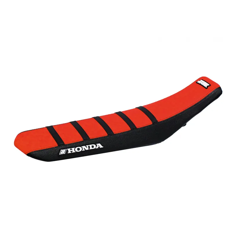 Lage Prijs Blackbird zadelhoes Zebra 23 Honda CRF 250R 18-21 & CRF 450R/RX 17-20