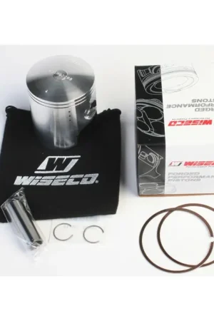 Merkproduct Wiseco zuiger KTM EXC 300 91-94 72MM