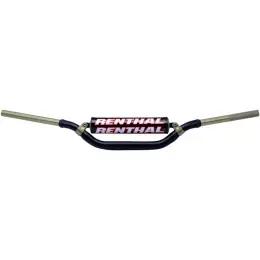 Actieprijs Renthal Stuur 996 Zwart Twinwall Villopoto / Stewart HON CRF 2019+
