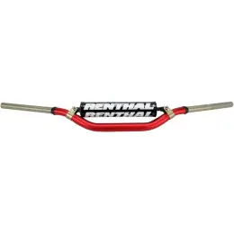 Renthal Stuur 996 Rood Twinwall Villopoto / Stewart Seizoensaanbieding