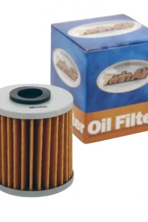 Twin Air olie filter Suzuki, Kawasaki Gecertificeerd