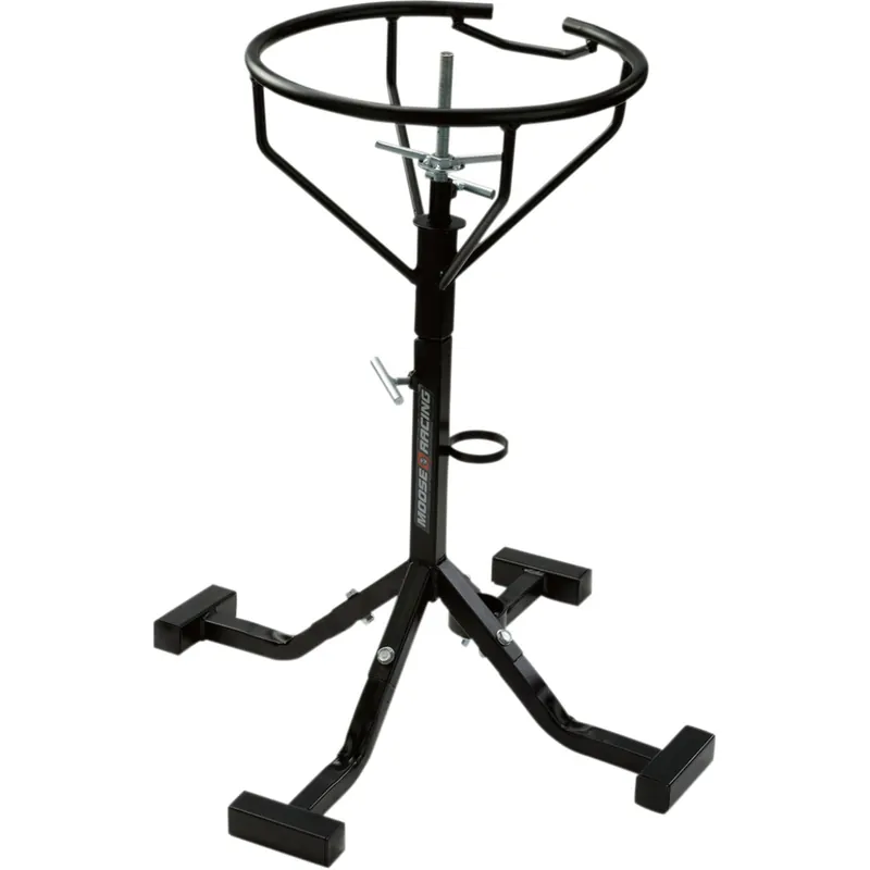 Uitverkoop Moose Racing bandenwisselapparaat vanaf 10" banden