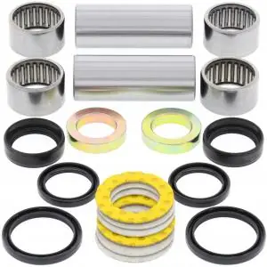 Alleen Vandaag All balls achterbrug lager kit Yamaha YZ 125 02-04 & WR 250F/426F