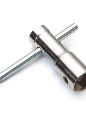 Apico Bougiesleutel 3 way 10/12/14mm Seizoensaanbieding