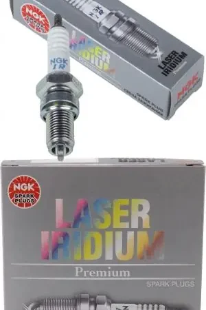 Actieprijs NGK bougie KR9CI