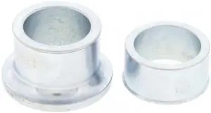 Beste Prijs All Balls voorwiel afstandsbussen Fantic XX/XE 125 21 & Yamaha YZ 125/250 08- & YZ 250F 07-13 & YZ 450F 08-13