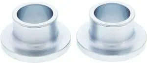 All Balls achterwiel afstandsbussen Kawasaki KX 125/250/500 90-96 Premium