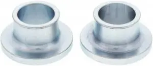 All Balls achterwiel afstandsbussen Kawasaki KX 125/250 97-02 & KX 500 97-04 Superprijs