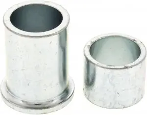 Finale Uitverkoop All Balls voorwiel afstandsbussen Kawasaki KX 125/250 99-03