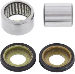 Shop Nu All Balls bovenste/onderste schokbreker lager set 29-1002
