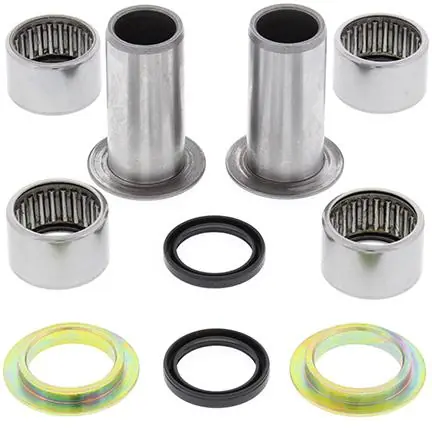Flitsaanbieding All balls achterbrug lager kit 28-1119