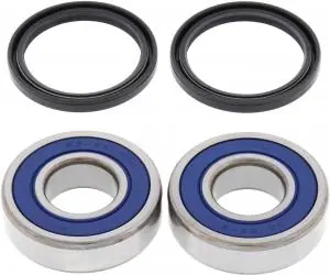 All Balls achterwiel lager set TM 25-1548 Meest Verkocht