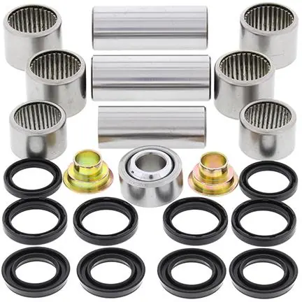 All Balls link lager set Husqvarna CR/WR 27-1162 Hete Deal
