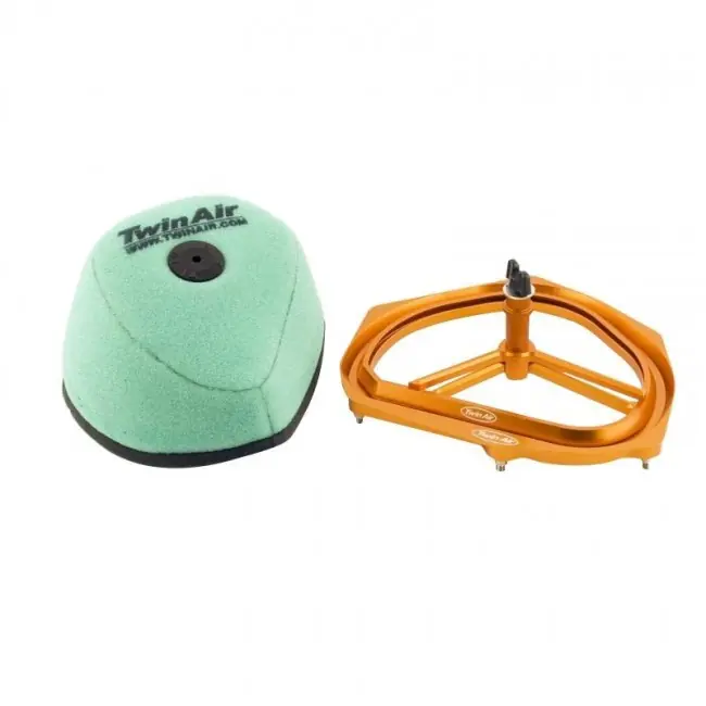 Twin Air Powerflow kit Kawasaki KX 250F 06-16 & KX 450F 06-15 Veilige Betaling