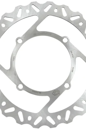 Gecertificeerd Moto Master Nitro voor remschijf ( 250mm ) Suzuki RM-Z 250 07-18 & RM-Z 450 05-17