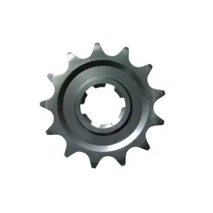 Beste Prijs S-teel voortandwiel 13 tands Kawasaki KX 250F 06-