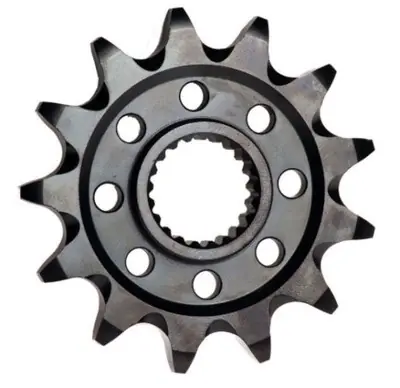 Direct Beschikbaar RFX voortandwiel 14 tands met moddergroef KTM 125-640