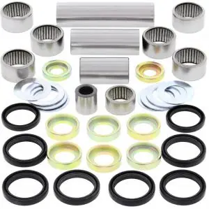 All Balls link lager set Suzuki RM-Z 250 13-19 & RM-Z 450 13-17 Snelle Levering