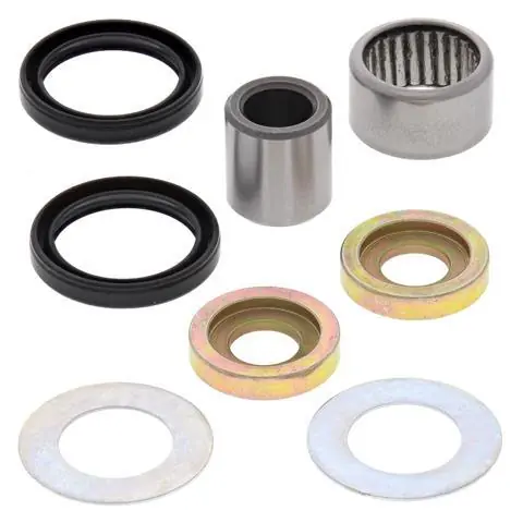 All Balls onderste schokbreker lager set Suzuki RM-Z 250/450 10-19 Finale Uitverkoop