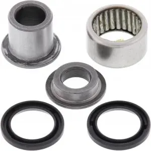 Shop Nu All Balls bovenste schokbreker lager set Suzuki RM 125/250 01-08 & RM-Z 250 07-17 & RM-Z 450 05-18