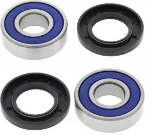 All Balls voor /achter wiel lager set 25-1210 Rechtstreeks Van De Fabrikant