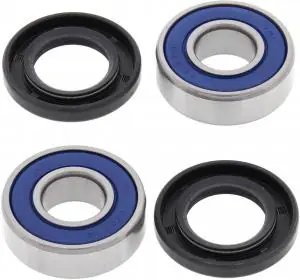 All Balls voorwiel lager set 25-1444 Merkproduct