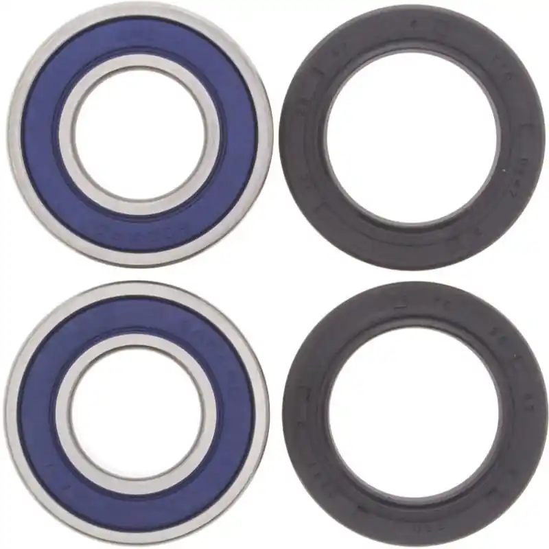 Lage Kosten All Balls voorwiel lager set Honda CBR 600 RA 09-18 & CBR 600 RR 07-18