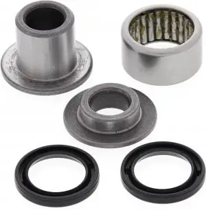 Hete Deal All Balls bovenste schokbreker lager set Honda CR 80R 96-02 & CR 85R 03-07 & CRF 150R 07-18 & XR 650R 00-07