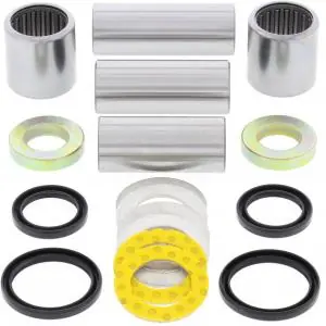 All balls achterbrug lager kit Honda CR 250R 02-07 & CRF 450R 02-04 Goedkoop