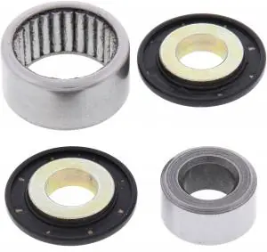 Alleen Vandaag All Balls onderste schokbreker lager set Honda CR 125R/250R 97- & CRF 250R 04- & CRF 250X 04- & CRF 450R 02- & CRF 450RX 17- & CRF 450X 05- & XR 650R 00-07