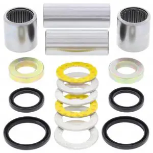 Beste Prijs All balls achterbrug lager kit Honda CR 125R 02-07