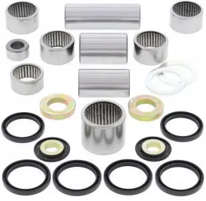 Lage Kosten All Balls link lager set Honda CR 125R 97