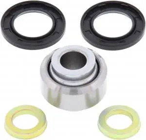 Laatste Versie All Balls onderste schokbreker lager set Honda CR 125R/250R 96