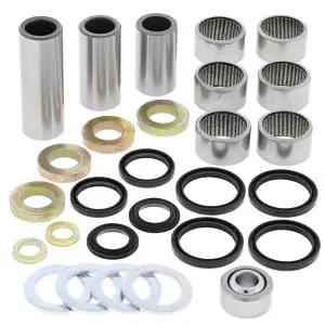 Populair All Balls link lager set Honda CR 125R/500R 93 & CR 250R 92-93