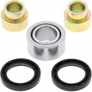 Merkproduct All Balls onderste schokbreker lager set Honda CR 125R 85-88 & CR 250R 85-87 & CR 500R 85-88