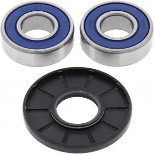 All Balls voorwiel lager set Honda CR 125R 82-83 & CR 250R 81-83 & CR 450R 81 & CR 480R 82-83 Favoriet