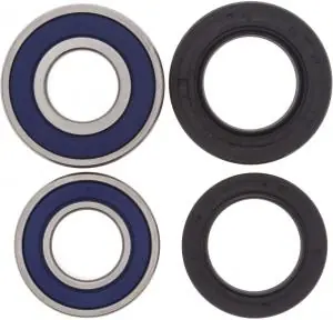 All Balls achterwiel lager set Honda CR 125R 82 & CR 250R 82 & CR 480R 82 & XR 650R 00-07 Flitsaanbieding