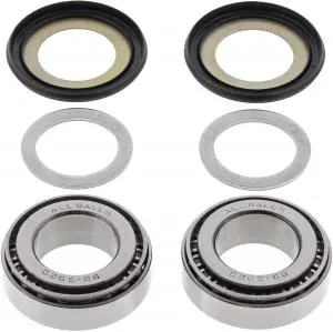 All Balls balhoofdlager set Honda CR 125R 79-81 & CR 250R 78-81 Fabrieksprijs